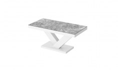 VICTORIA MINI coffee table (high gloss/super matt)